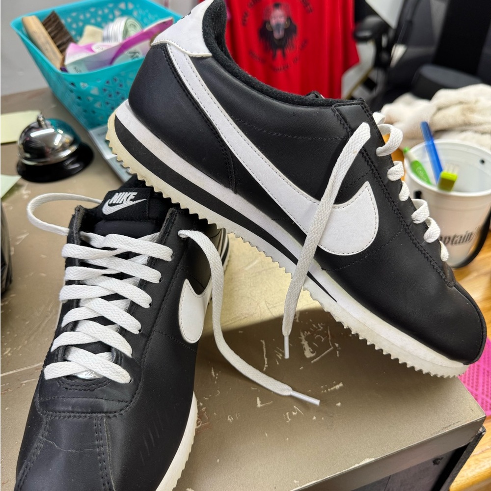 Nike Cortez Men's Classic Sneakers